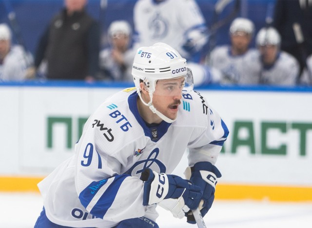 05.12.2025. «Лада» — «Динамо»