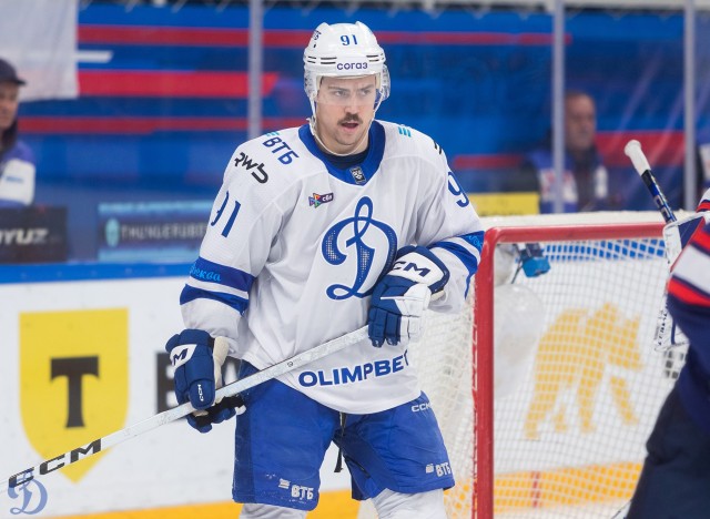 05.12.2025. «Лада» — «Динамо»