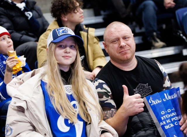 16.12.2025 Трибуны в лицах