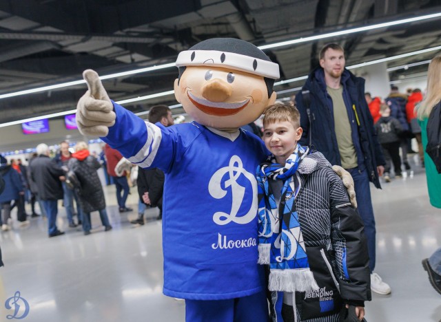 16.12.2025 Трибуны в лицах