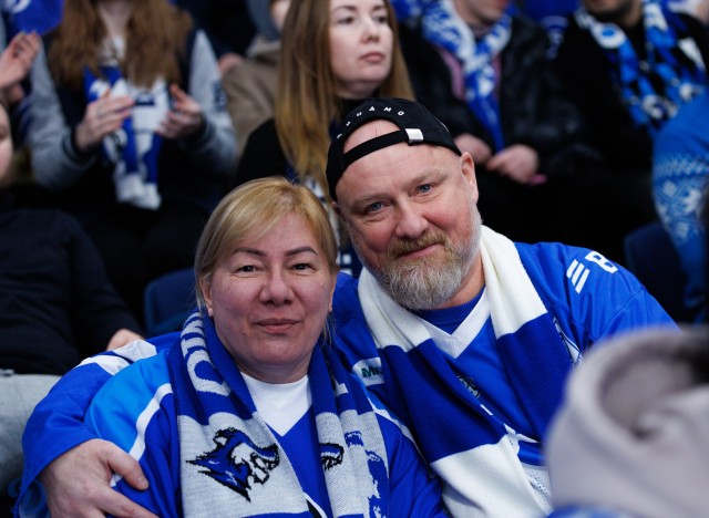 16.12.2025 Трибуны в лицах