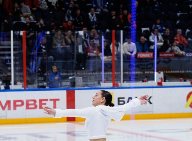 16.12.2025 Трибуны в лицах