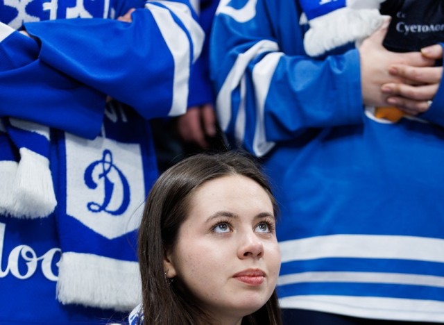 16.12.2025 Трибуны в лицах