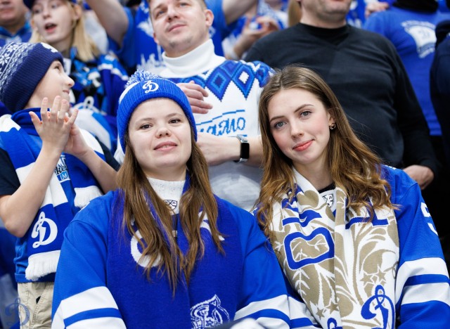 16.12.2025 Трибуны в лицах