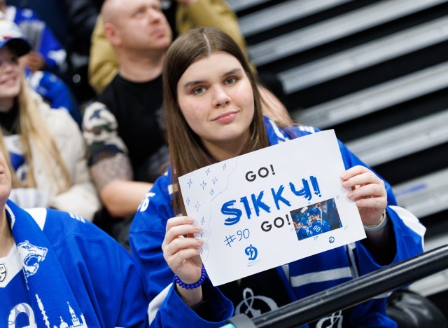 16.12.2025 Трибуны в лицах