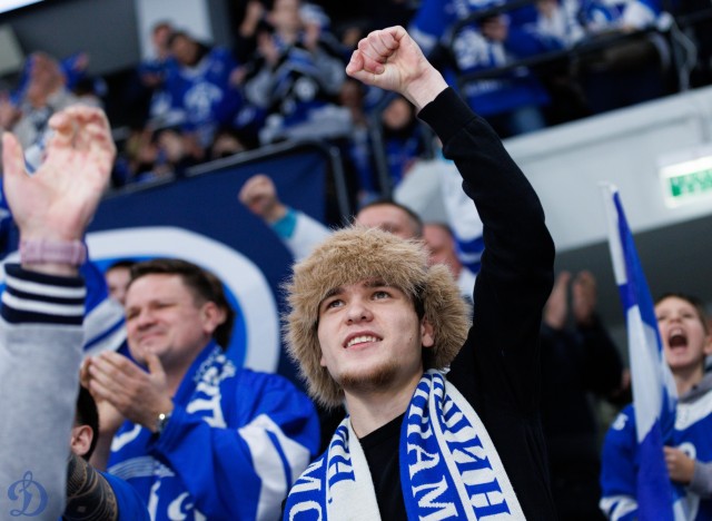 16.12.2025 Трибуны в лицах