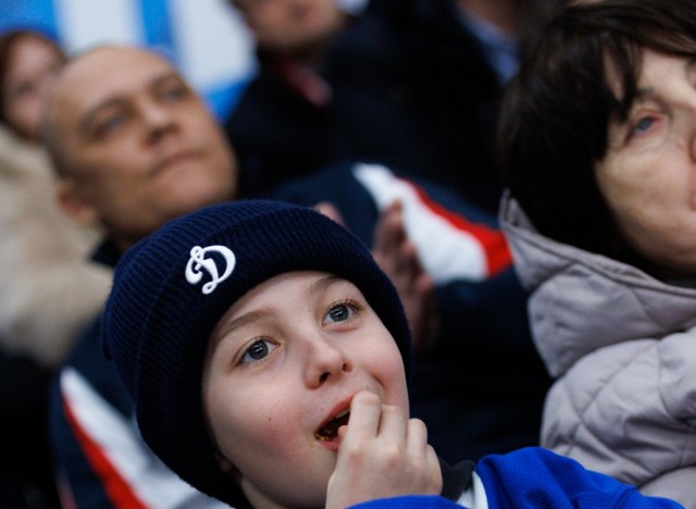 16.12.2025 Трибуны в лицах