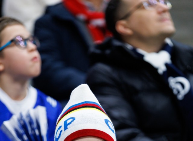 16.12.2025 Трибуны в лицах