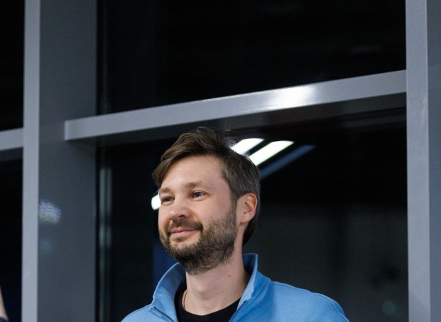 16.12.2025 Трибуны в лицах