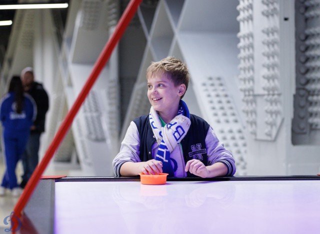 16.12.2025 Трибуны в лицах