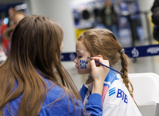 16.12.2025 Трибуны в лицах