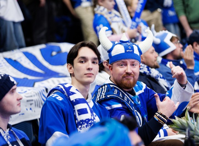 16.12.2025 Трибуны в лицах