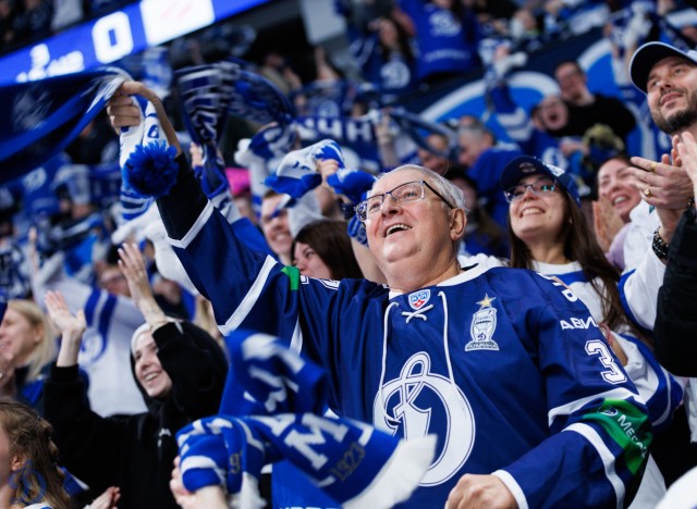 16.12.2025 Трибуны в лицах