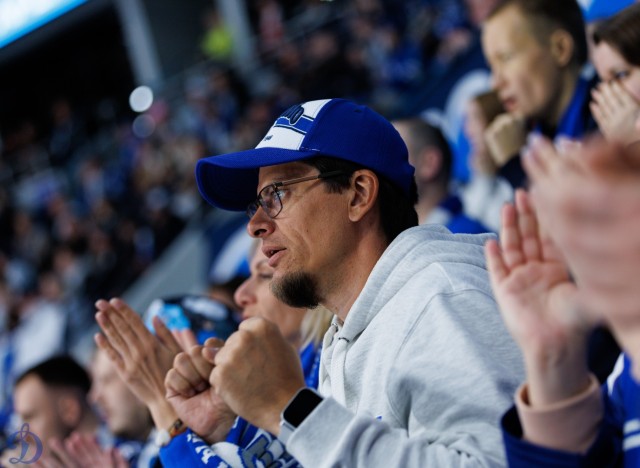 16.12.2025 Трибуны в лицах