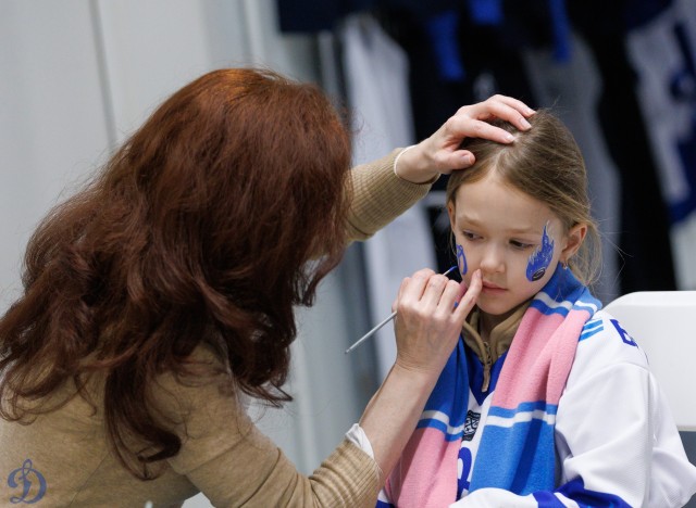 16.12.2025 Трибуны в лицах