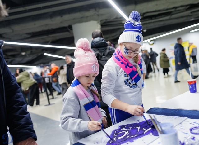 16.12.2025 Трибуны в лицах