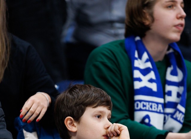 16.12.2025 Трибуны в лицах