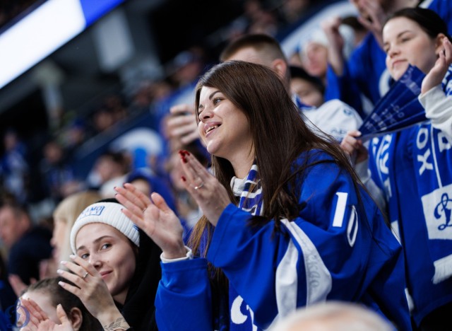 16.12.2025 Трибуны в лицах