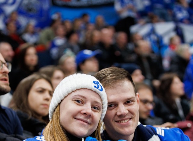 16.12.2025 Трибуны в лицах