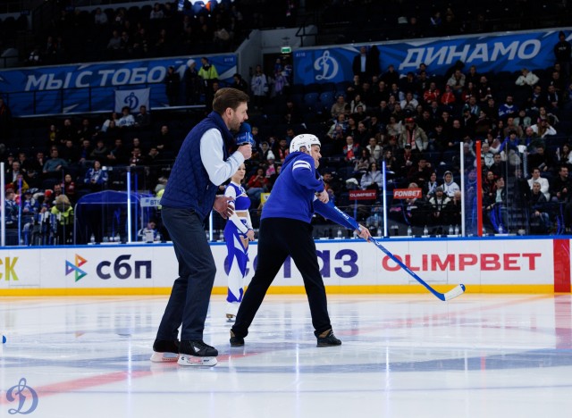 16.12.2025 Трибуны в лицах