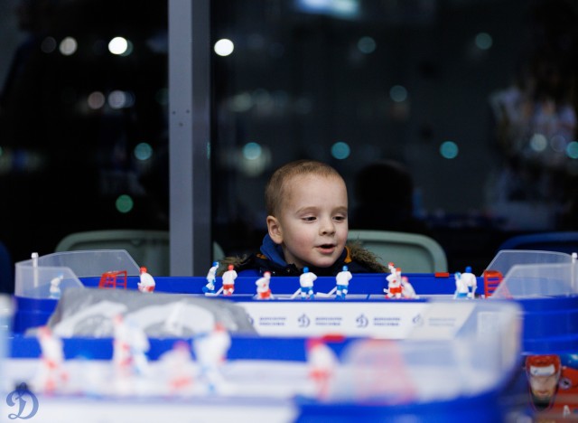 16.12.2025 Трибуны в лицах