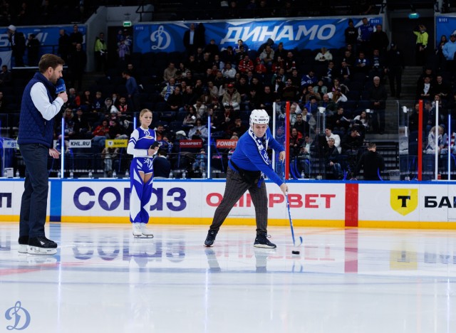 16.12.2025 Трибуны в лицах