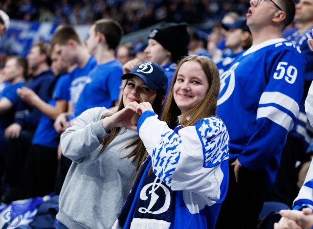 16.12.2025 Трибуны в лицах