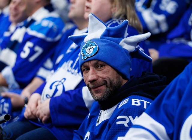 16.12.2025 Трибуны в лицах