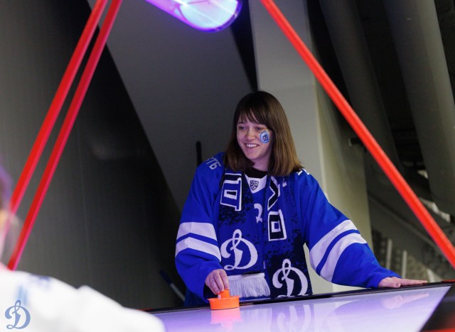 16.12.2025 Трибуны в лицах