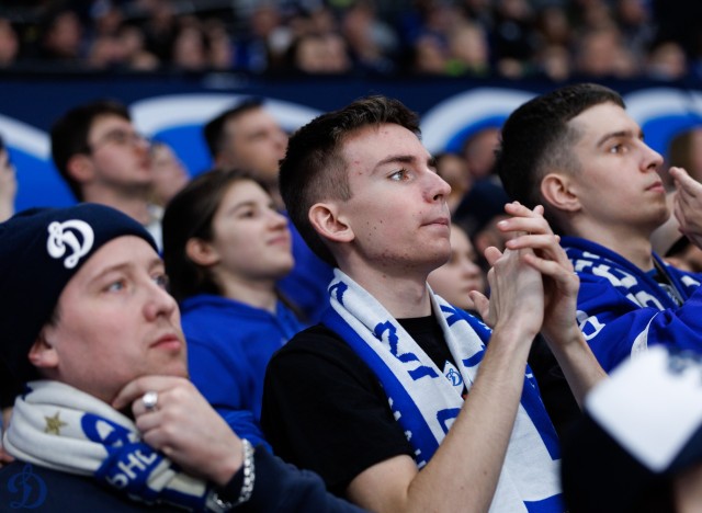 16.12.2025 Трибуны в лицах