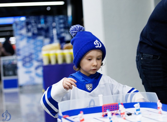 16.12.2025 Трибуны в лицах