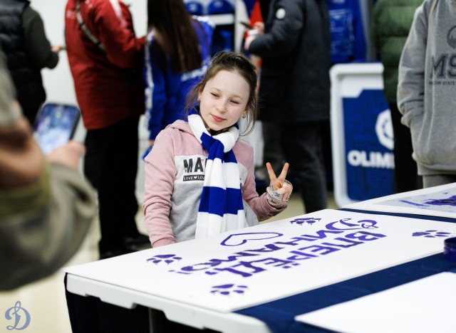 16.12.2025 Трибуны в лицах