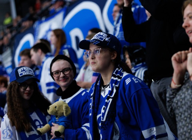 16.12.2025 Трибуны в лицах