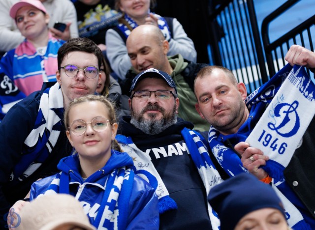 16.12.2025 Трибуны в лицах