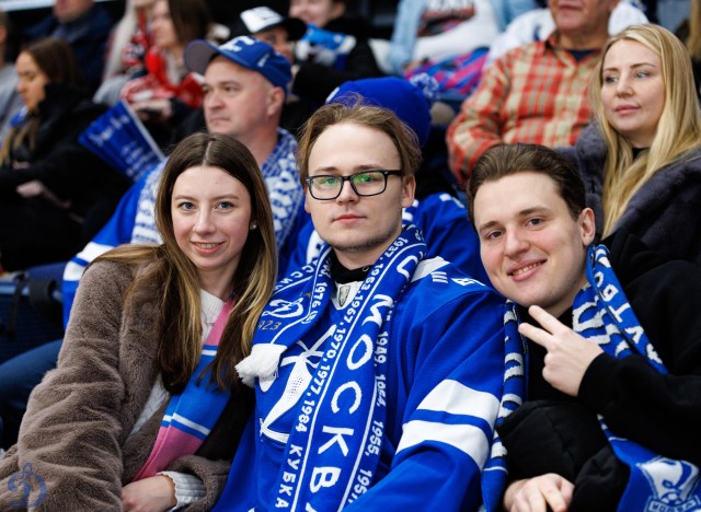 16.12.2025 Трибуны в лицах