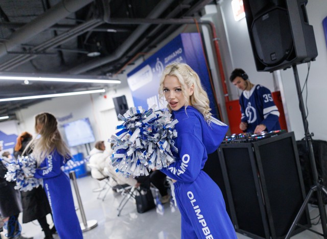 16.12.2025 Трибуны в лицах