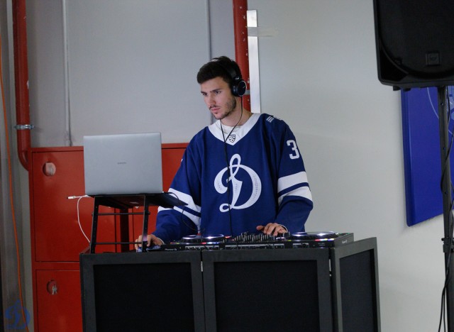 16.12.2025 Трибуны в лицах