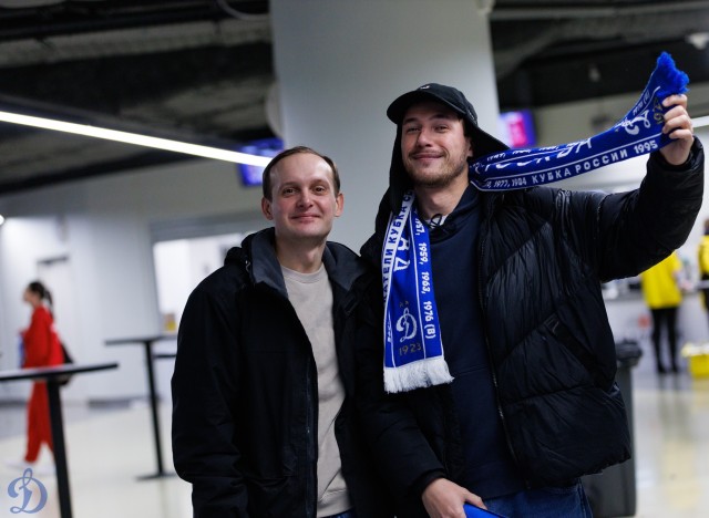 16.12.2025 Трибуны в лицах