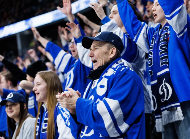 16.12.2025 Трибуны в лицах