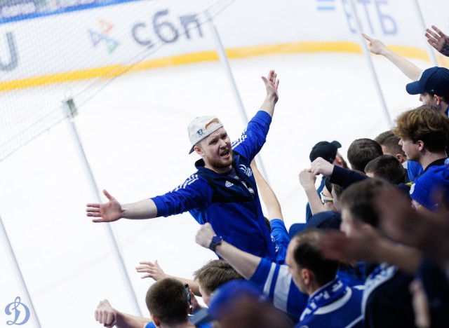 16.12.2025 Трибуны в лицах