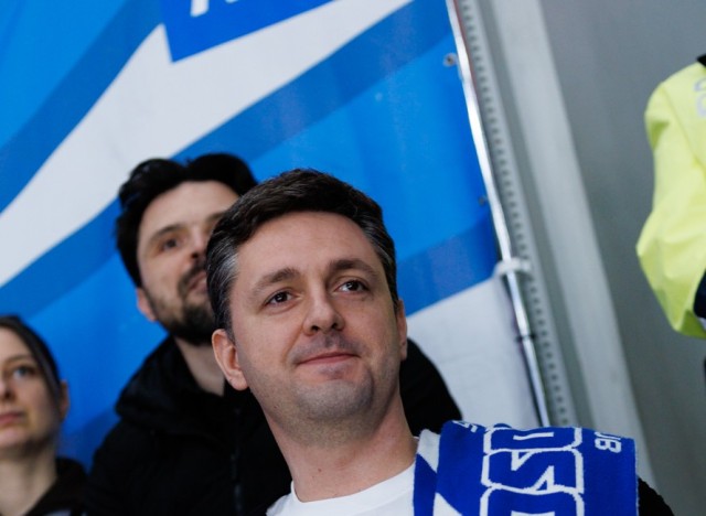 16.12.2025 Трибуны в лицах