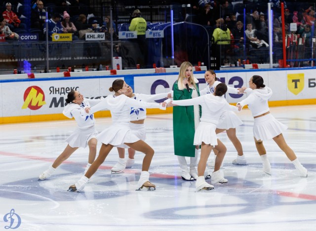 16.12.2025 Трибуны в лицах