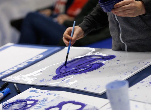 16.12.2025 Трибуны в лицах