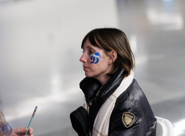 16.12.2025 Трибуны в лицах