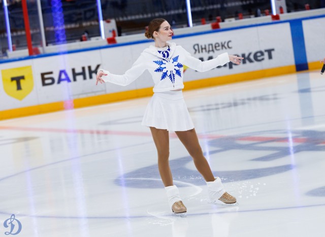 16.12.2025 Трибуны в лицах