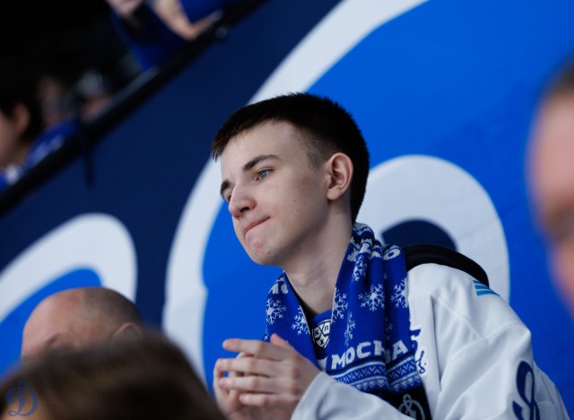 16.12.2025 Трибуны в лицах