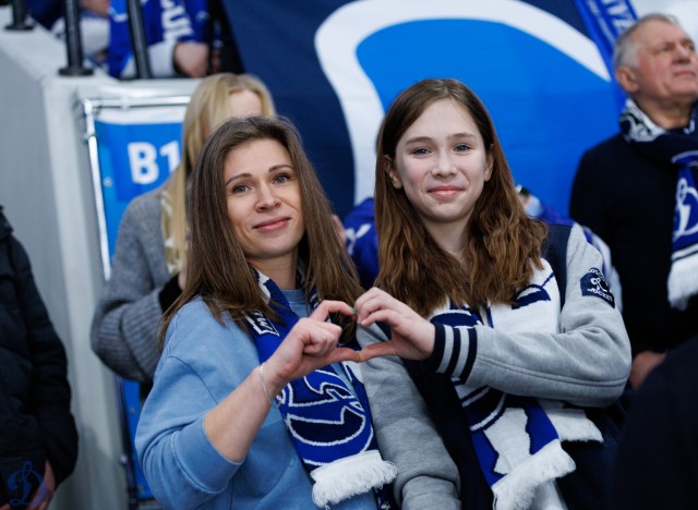 16.12.2025 Трибуны в лицах