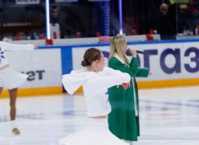 16.12.2025 Трибуны в лицах