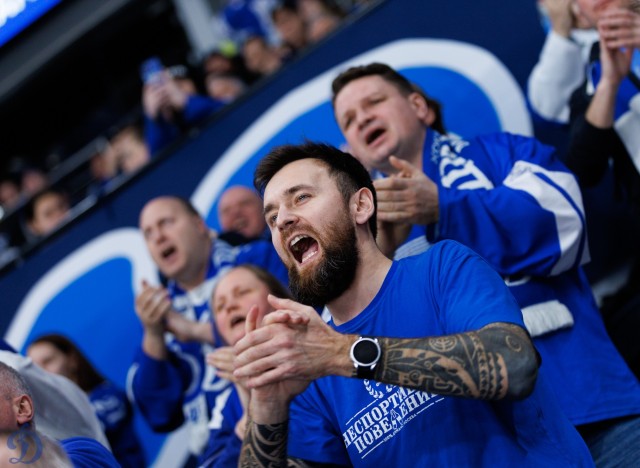 16.12.2025 Трибуны в лицах