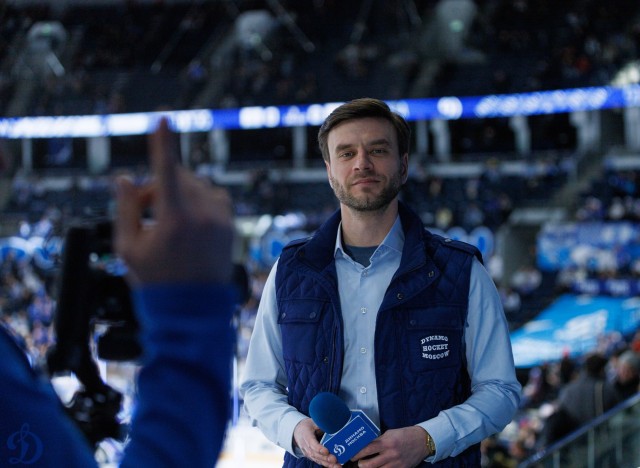 16.12.2025 Трибуны в лицах